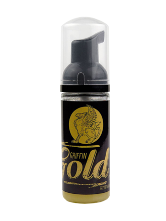 GRIFFIN Griffin Gold Tattoo Wash 1.7 oz GRIFFIN Griffin Gold Tattoo Wash 1.7 oz