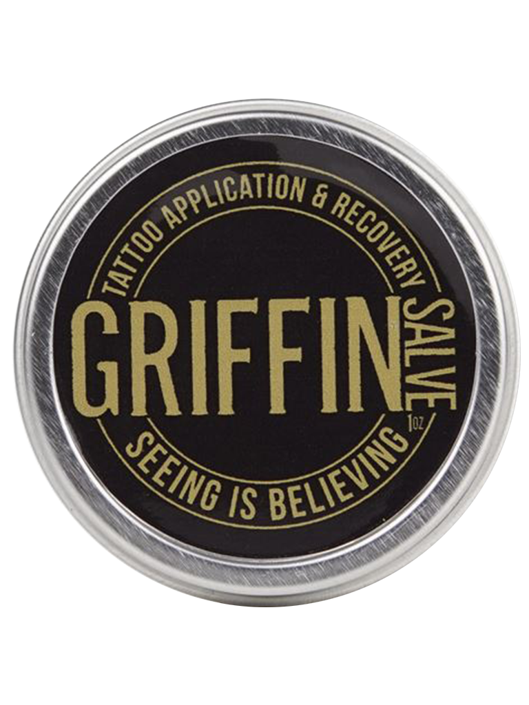 GRIFFIN GRIFFIN SALVE 1OZ