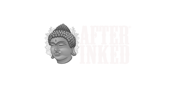 AFTER INKED