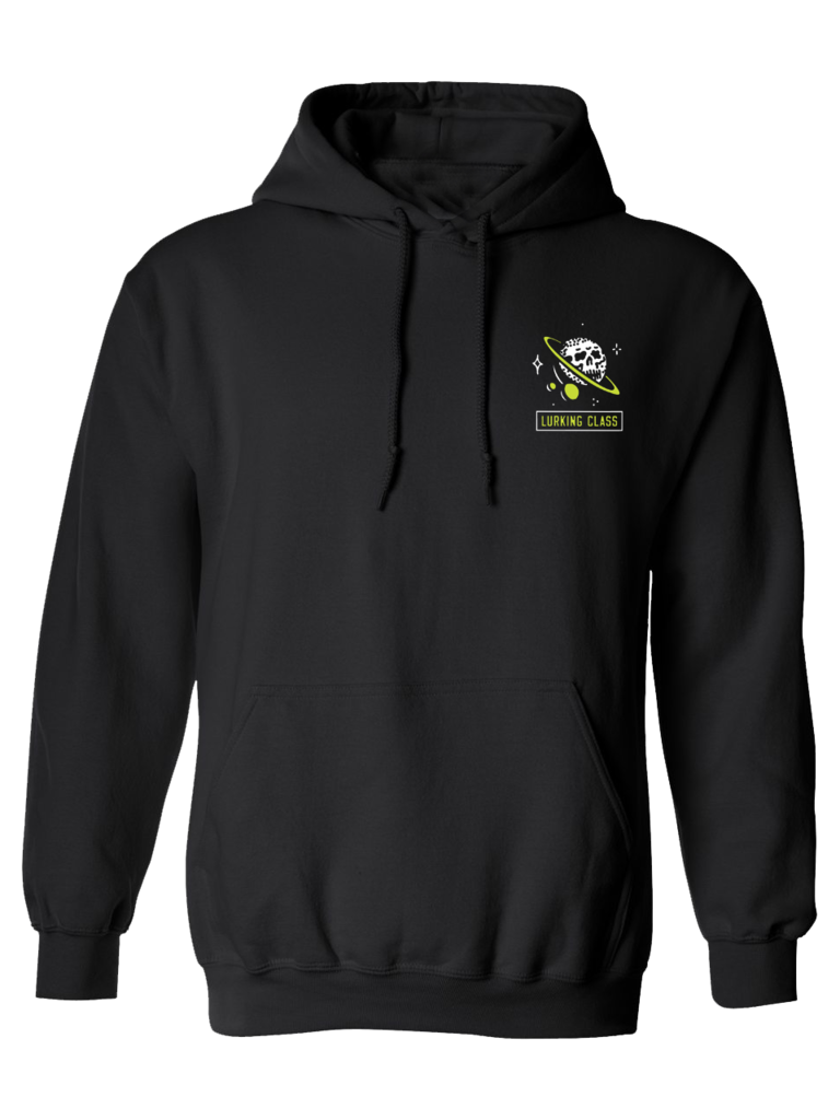LURKING CLASS High Places Hoodie