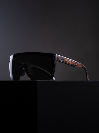 H&H TATTOO HH Lazer Face Low Rider Sunglasses H&H TATTOO HH Lazer Face Low Rider Sunglasses