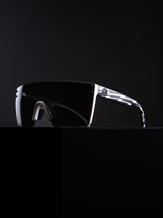 H&H TATTOO HH Lazer Face LIghtning Sunglasses H&H TATTOO HH Lazer Face LIghtning Sunglasses