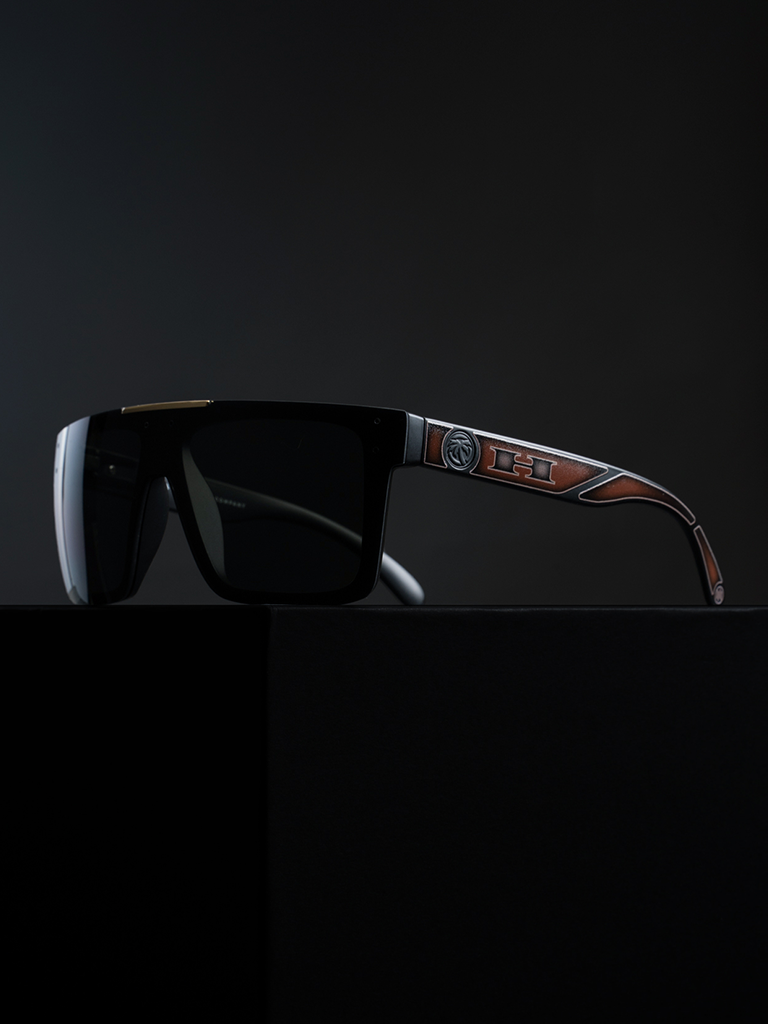 Heat Wave Visual Quatro Sunglasses