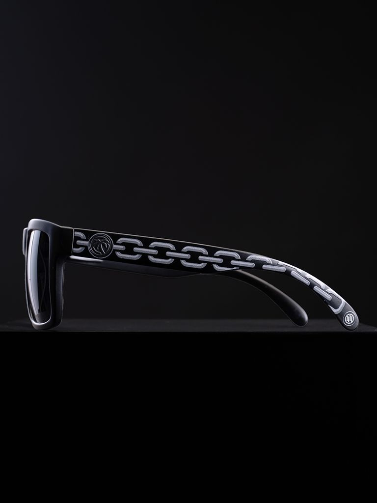 H&H TATTOO HH Vise Chained Sunglasses