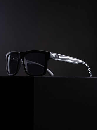 H&H TATTOO HH Vise Lightning Sunglasses H&H TATTOO HH Vise Lightning Sunglasses