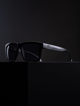 HH Lazer Face Sunglasses Piff Lens - Hart & Huntington Tattoo Co.