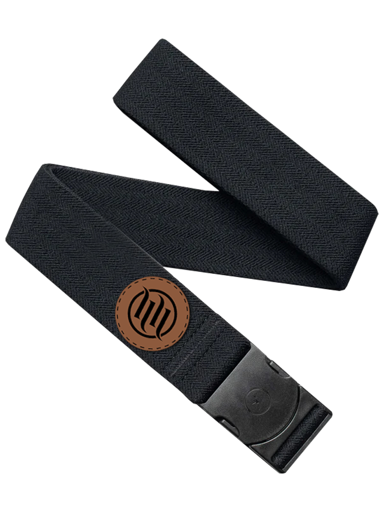 Arcade Stretch Belt, Women's & Men's Stretch Belt