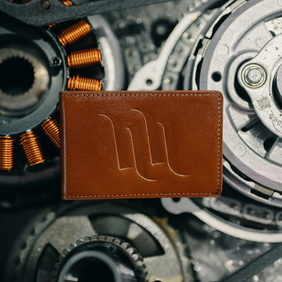 Wallets