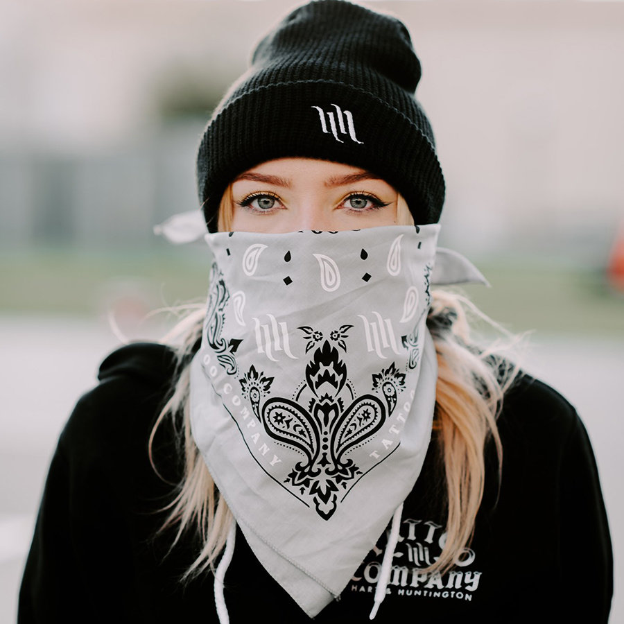 Bandanas