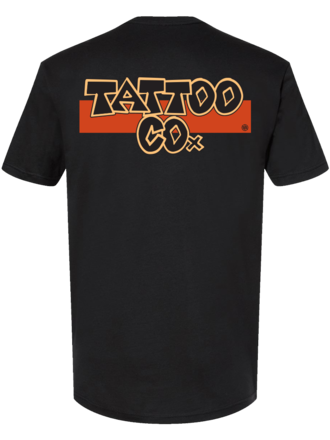 Mens T-Shirts - Hart & Huntington Tattoo Co.