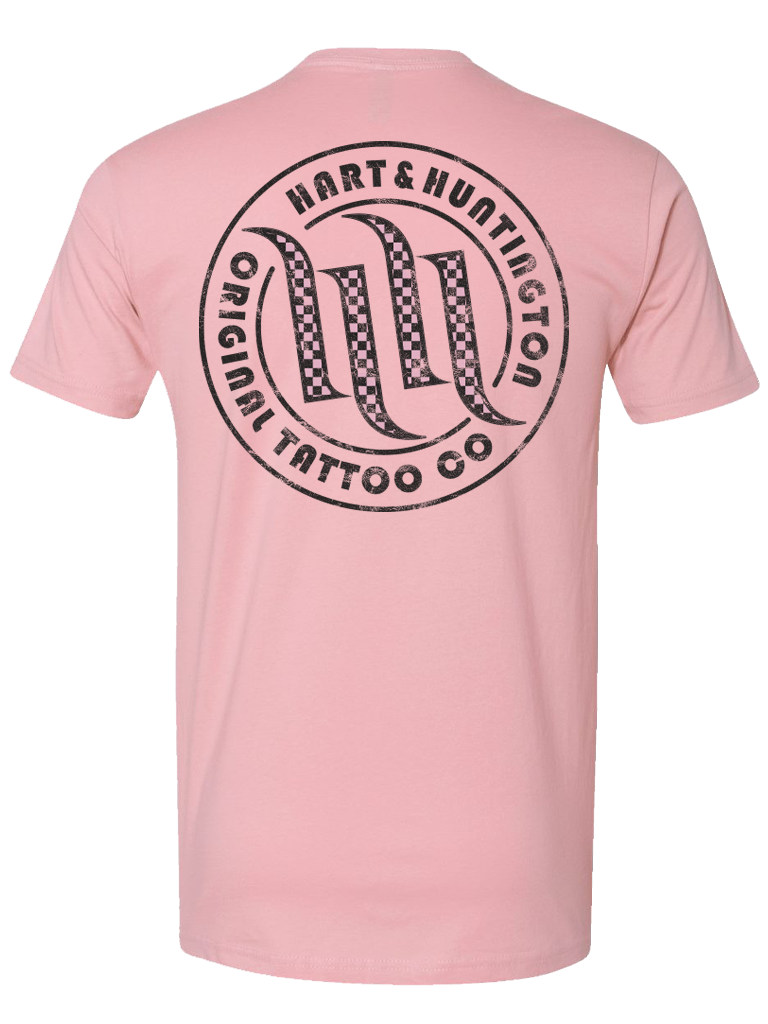 H&H TATTOO Punk Seal Tee