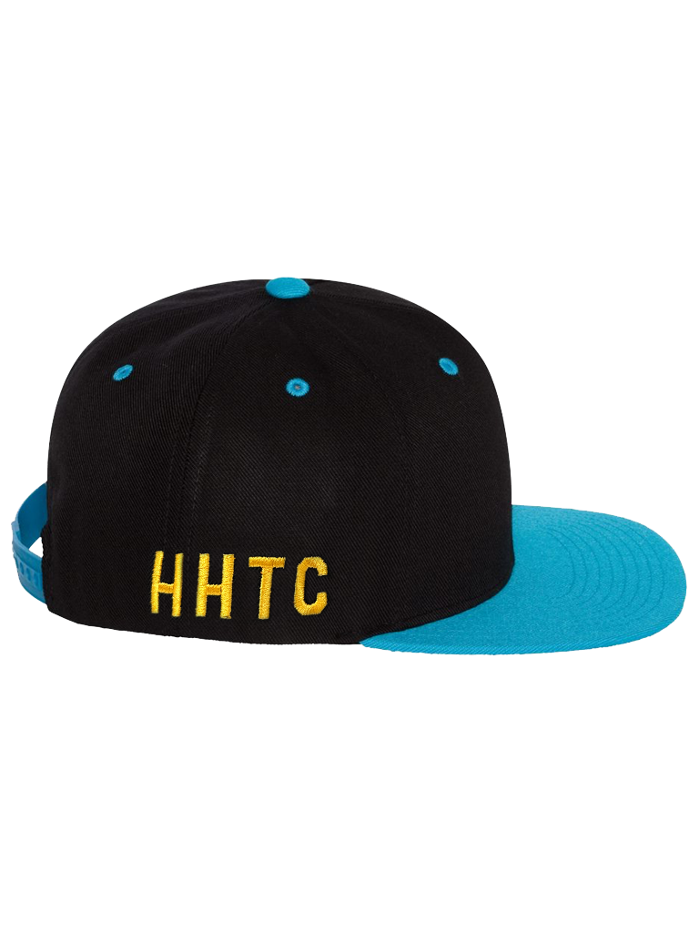 H&H TATTOO Rails SB Hat