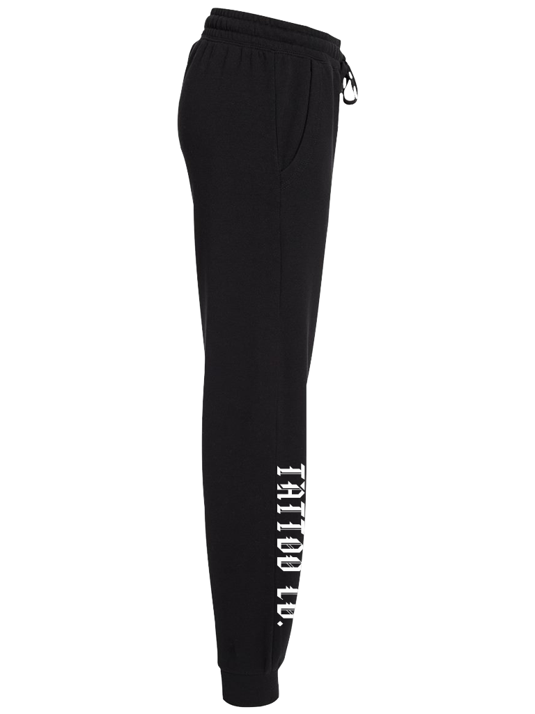 H&H TATTOO Fast Ink Lounge Pant