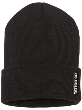 H&H TATTOO The Standard Beanie