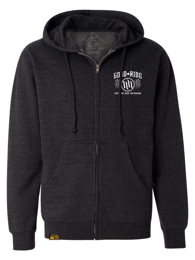 Hoodies - Hart & Huntington Tattoo Co.