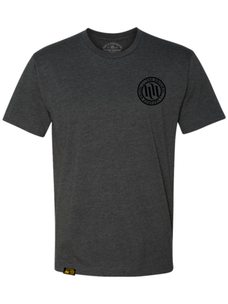 H&H TATTOO Formal Mens Tee H&H TATTOO Formal Mens Tee