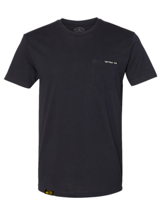 H&H TATTOO Pick Pocket Mens Tee H&H TATTOO Pick Pocket Mens Tee