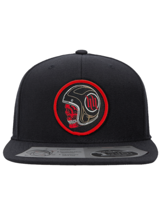 H&H TATTOO Menace SB Hat