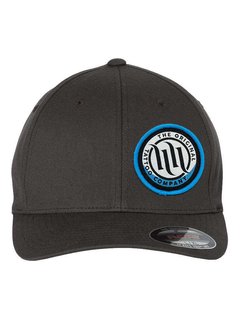 H&H TATTOO Pool Flexfit Hat