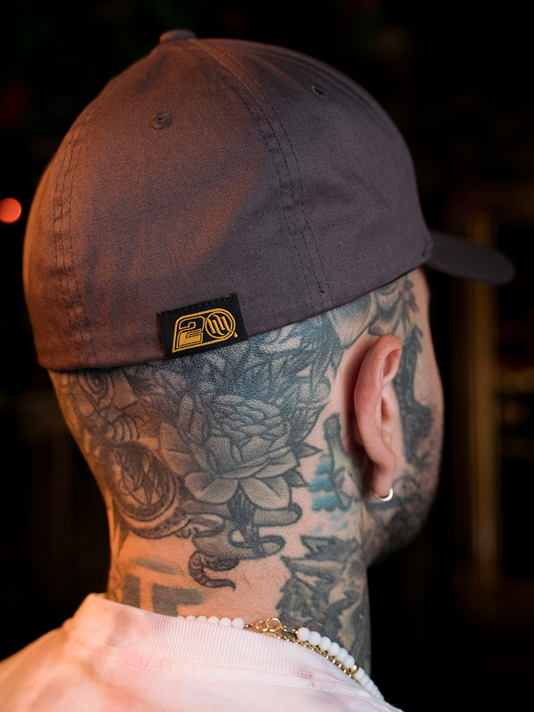 H&H TATTOO Pool Flexfit Hat