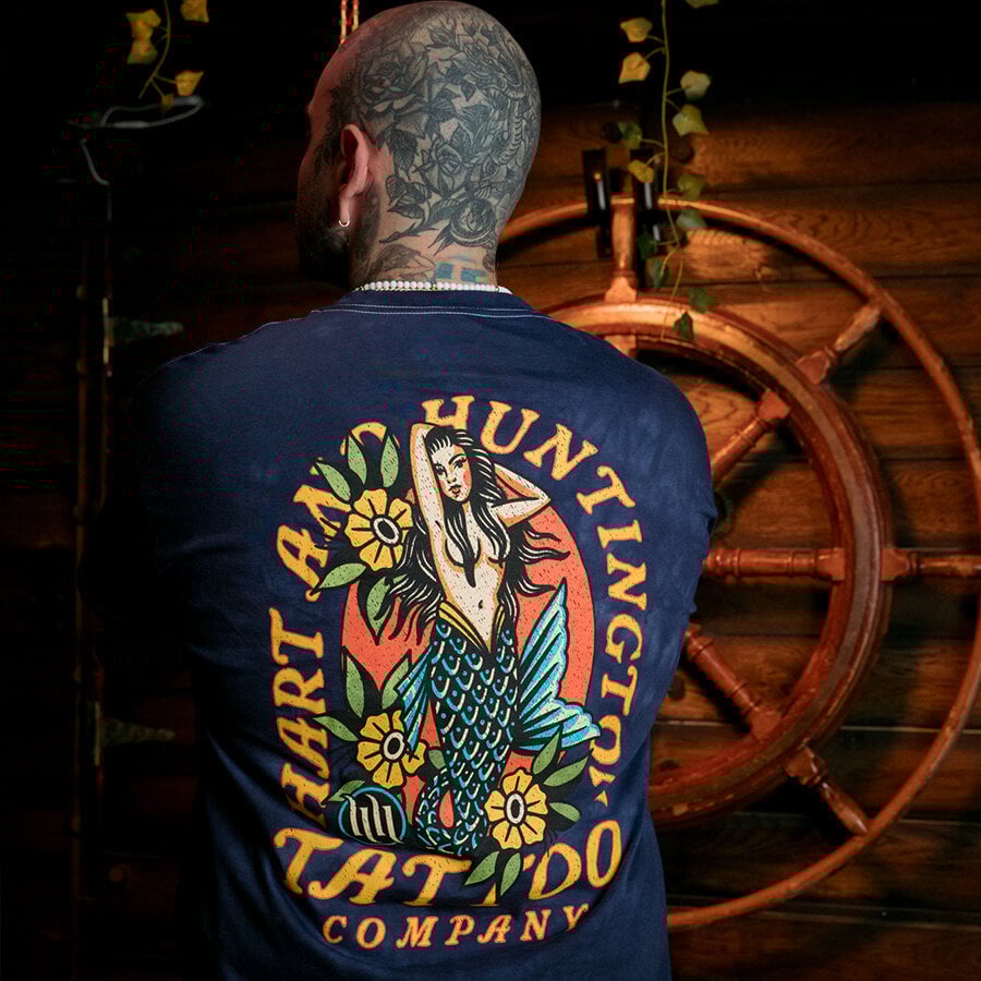 Mens T-Shirts