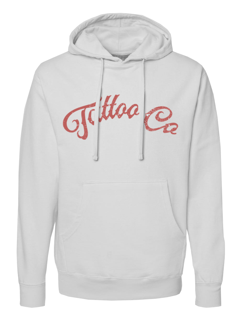 H&H TATTOO Shark Pullover Hoodie