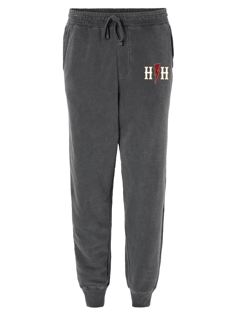 H&H TATTOO Zeus Lounge Pants