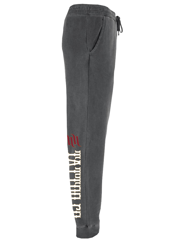 H&H TATTOO Zeus Lounge Pants