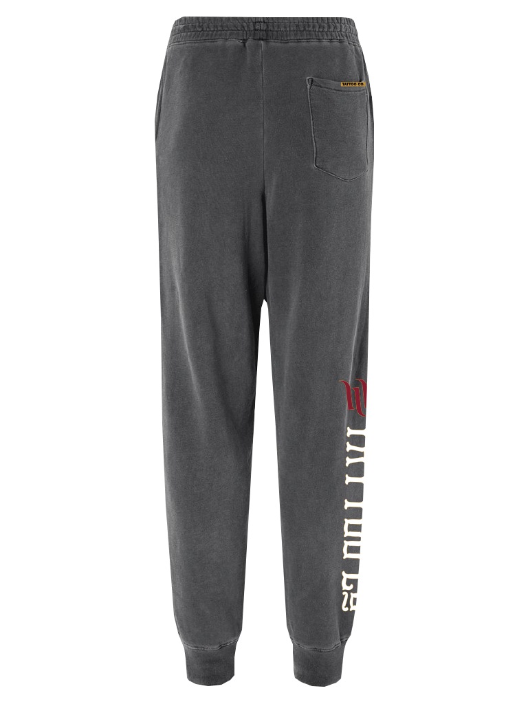 H&H TATTOO Zeus Lounge Pants