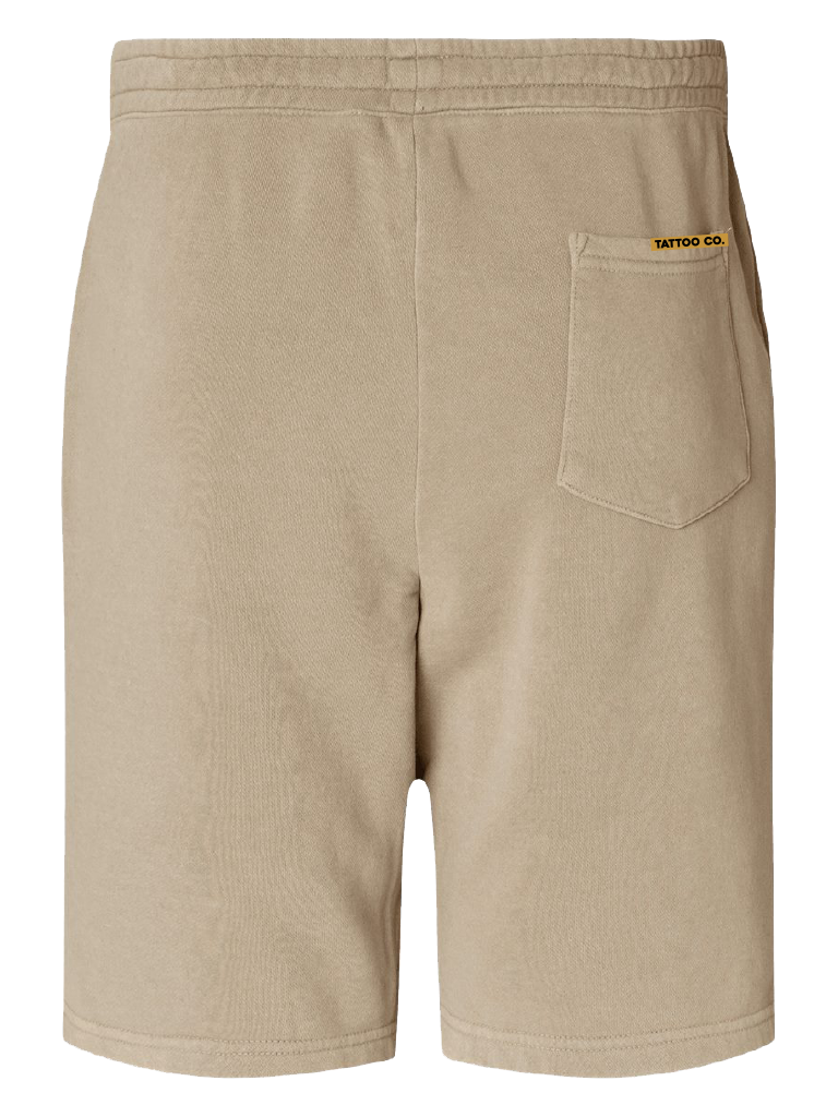H&H TATTOO Sacred Lounge Short