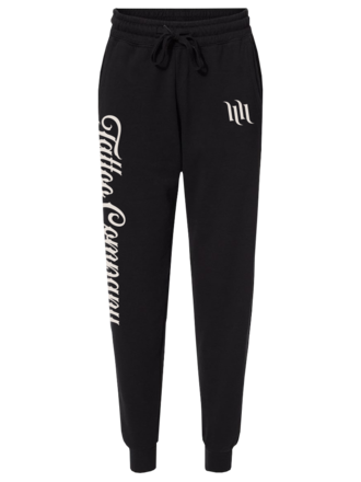 H&H TATTOO TC Script Lounge Pant