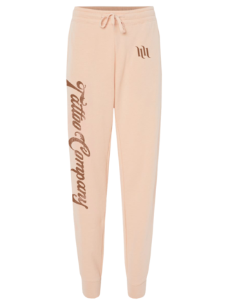 H&H TATTOO TC Script Lounge Pant H&H TATTOO TC Script Lounge Pant