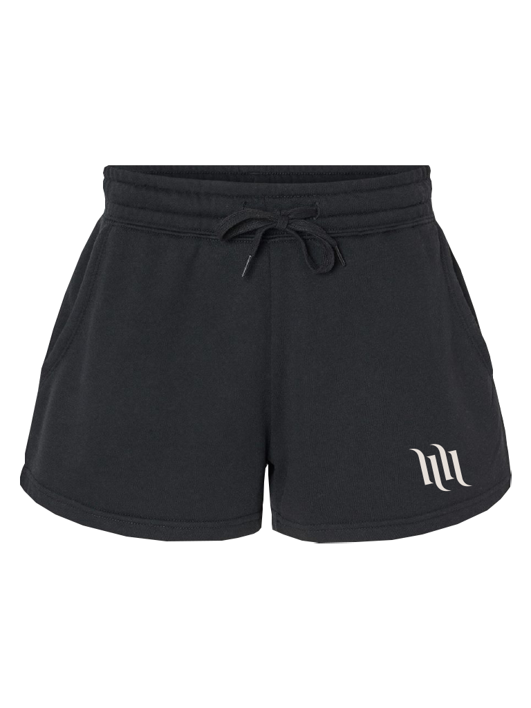 H&H TATTOO TC Script Lounge Short