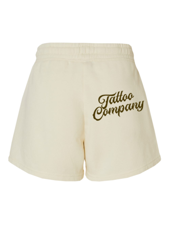 H&H TATTOO TC Script Lounge Short H&H TATTOO TC Script Lounge Short