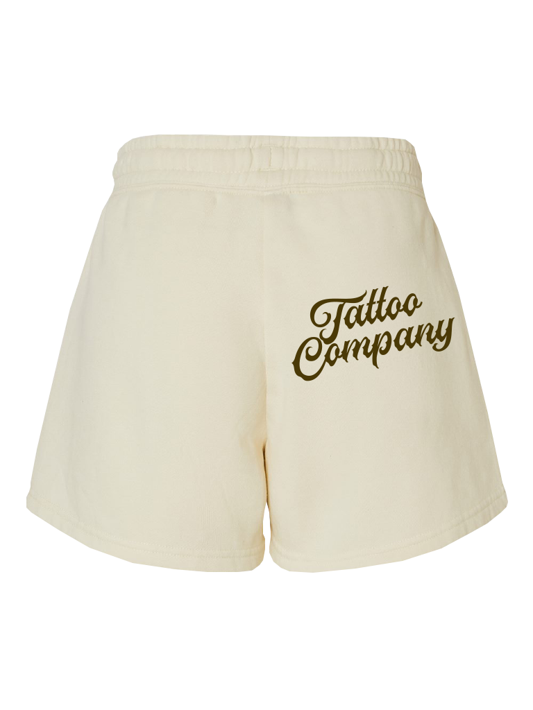 H&H TATTOO TC Script Lounge Short