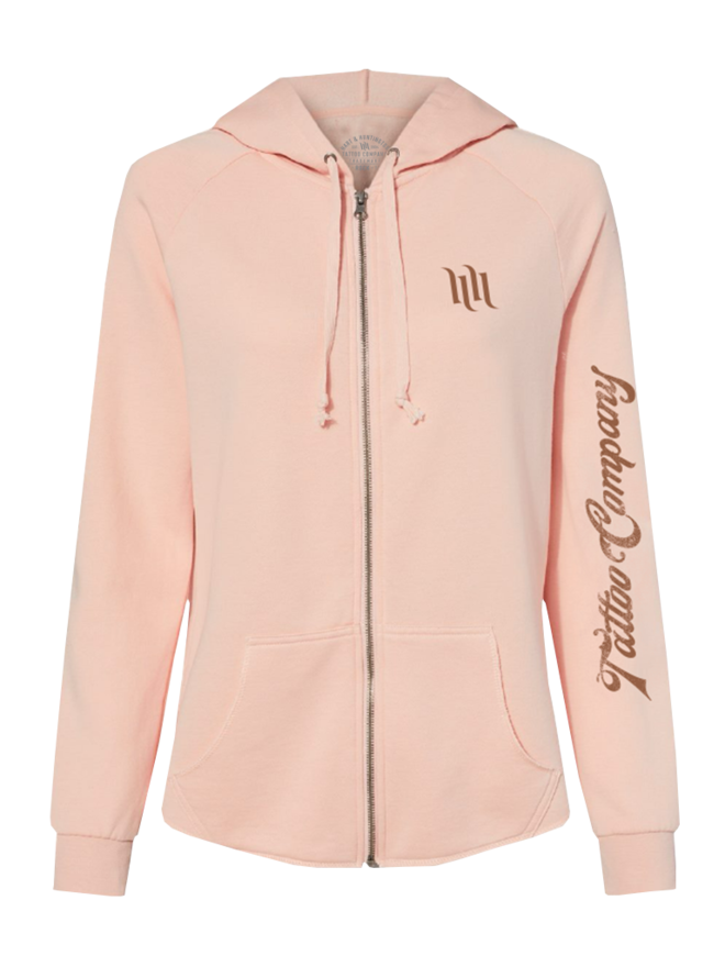 Hart Ache Pullover Hoodie - Hart & Huntington Tattoo Co.