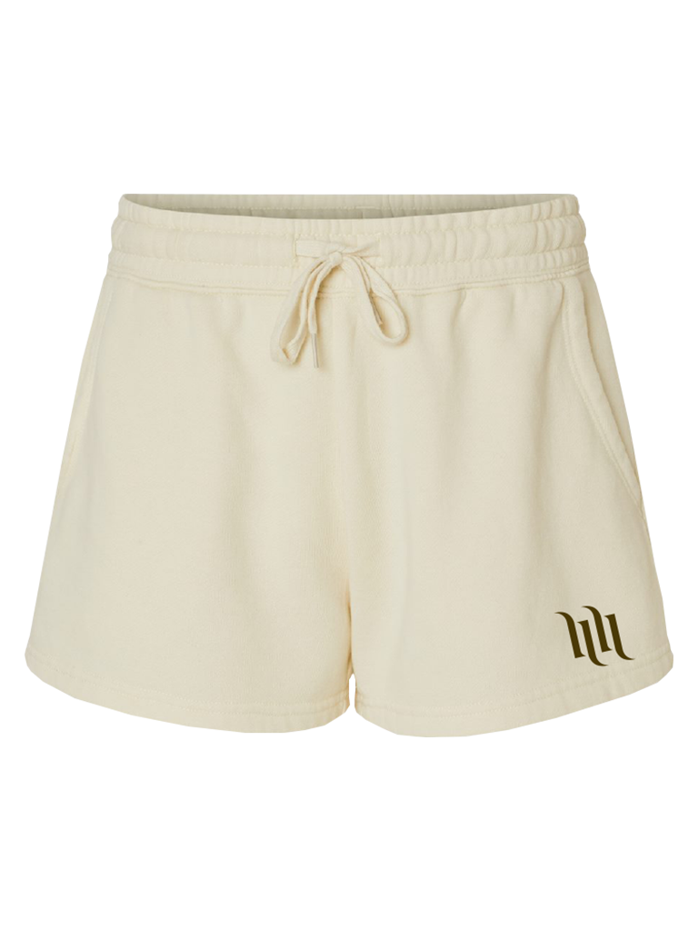 H&H TATTOO TC Script Lounge Short