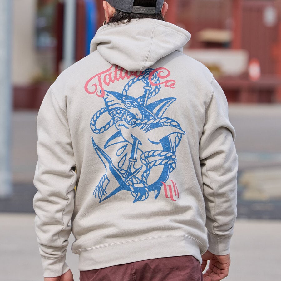 Clothing - Hart & Huntington Tattoo Co. Clothing - Hart & Huntington Tattoo Co.