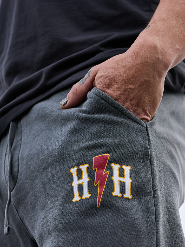 H&H TATTOO Zeus Lounge Pants