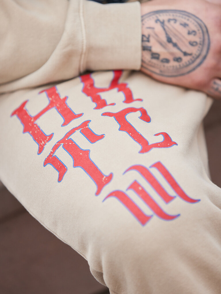 H&H TATTOO Flash Lounge Pants