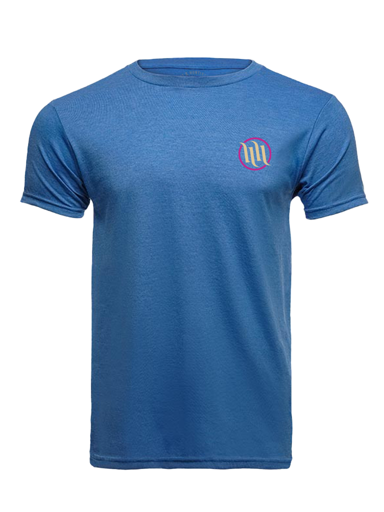 H&H TATTOO Sucker Mens Tee