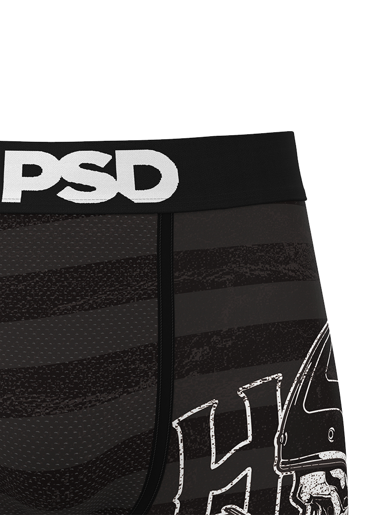 H&H TATTOO Racer PSD Boxer