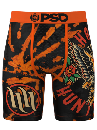 H&H TATTOO Talons PSD Boxer H&H TATTOO Talons PSD Boxer