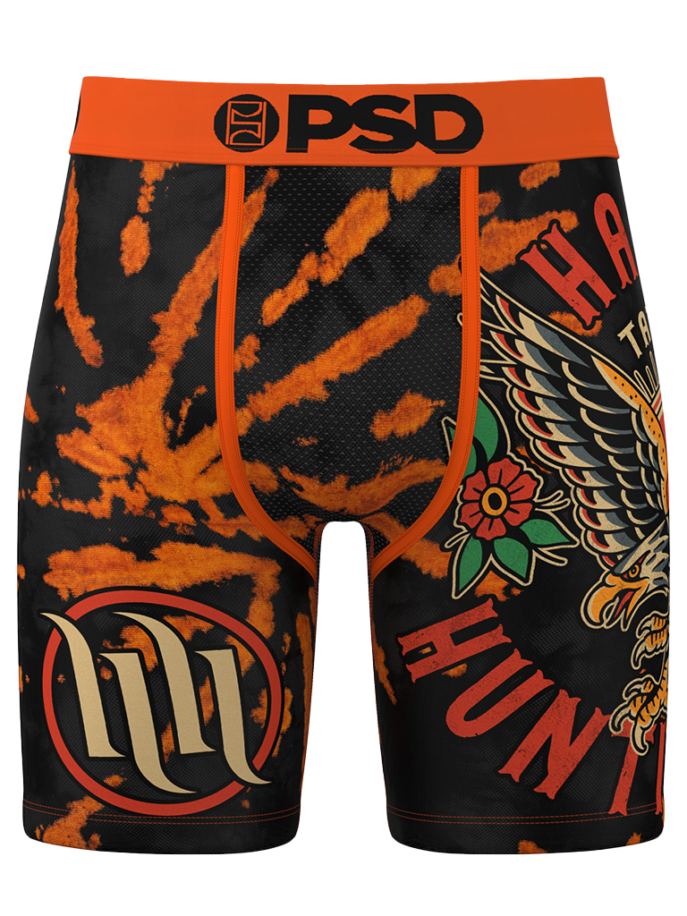 H&H TATTOO Talons PSD Boxer