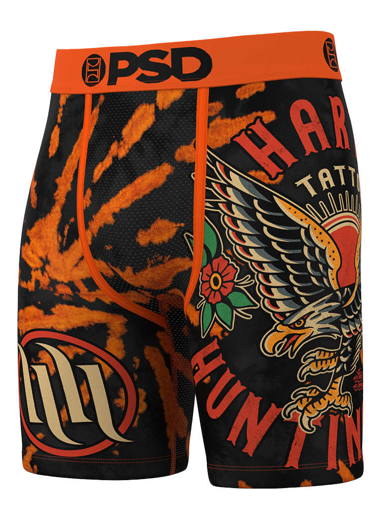 H&H TATTOO Talons PSD Boxer