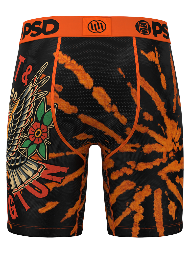 H&H TATTOO Talons PSD Boxer
