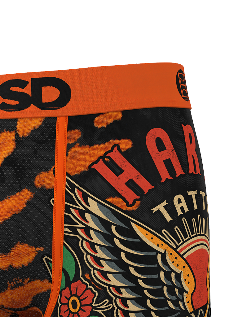 H&H TATTOO Talons PSD Boxer
