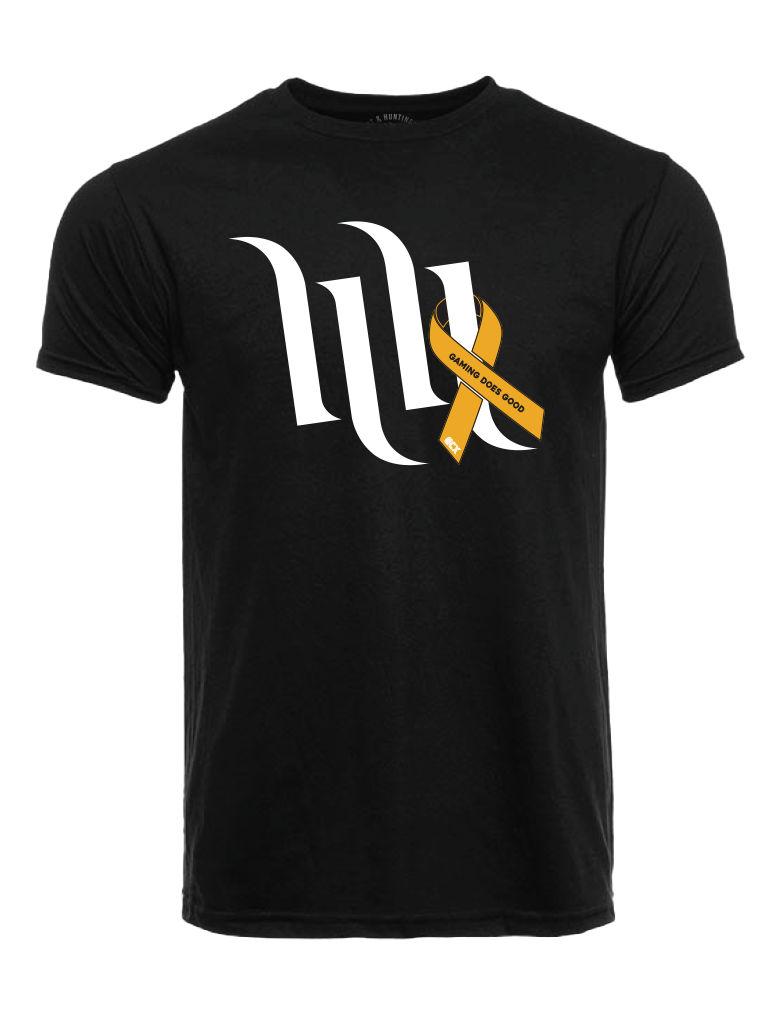 H&H TATTOO HH x GCX Tee