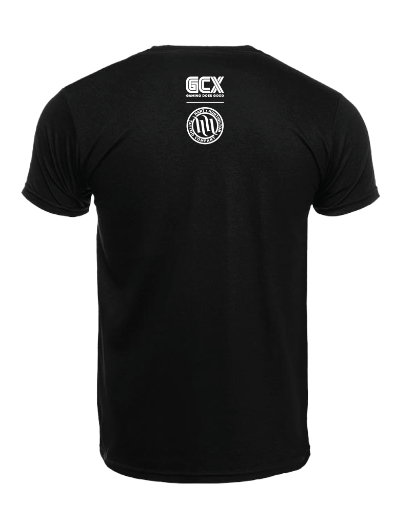 H&H TATTOO HH x GCX Tee