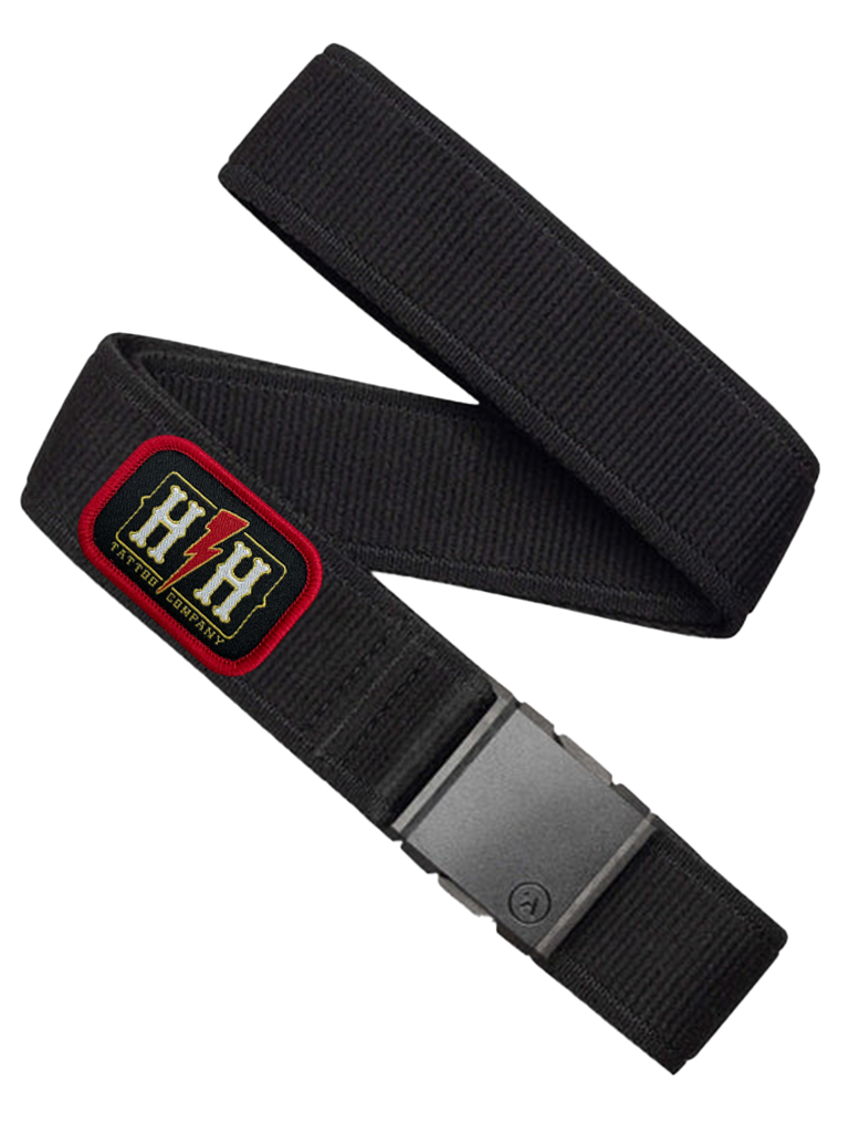 H&H TATTOO Zeus Arcade Belt